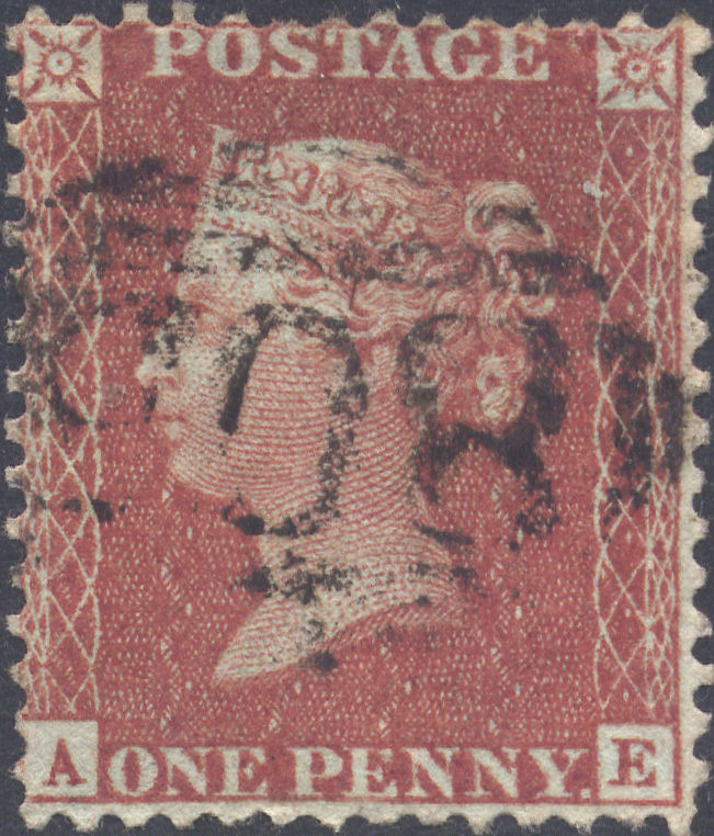Plate 32 A-E