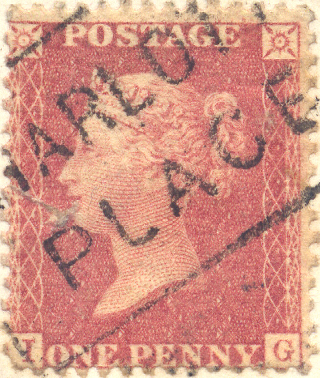 Plate 31 I-G