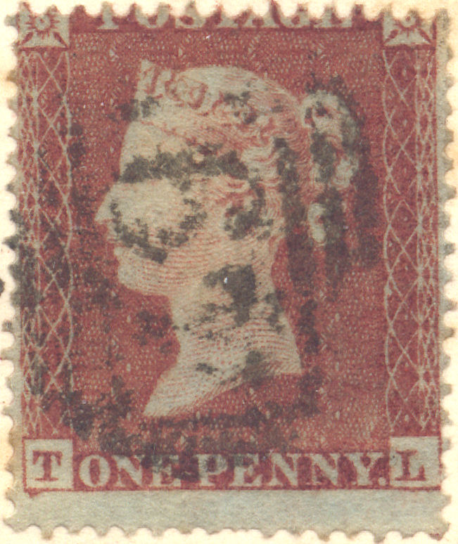 Plate 162 T-L