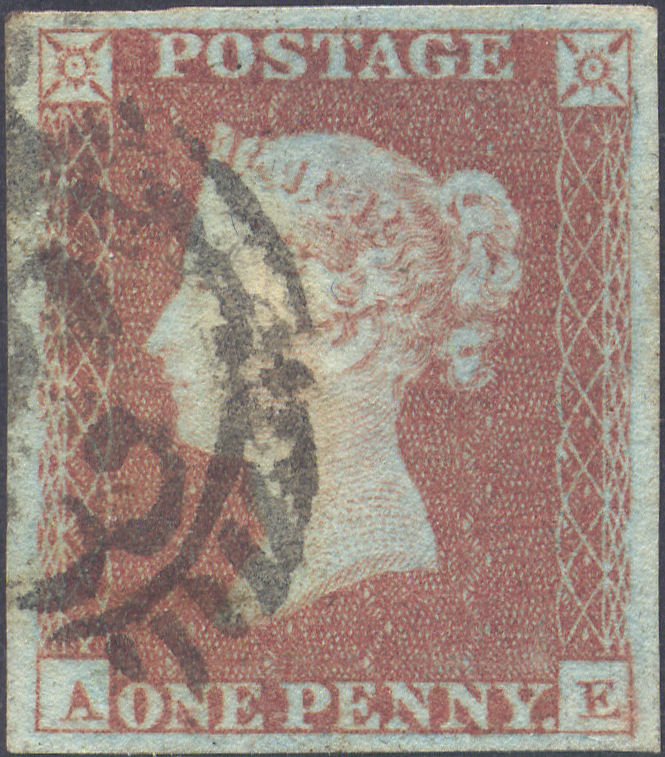 Plate 114 A-E