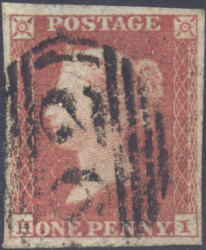 Plate 98 H-I