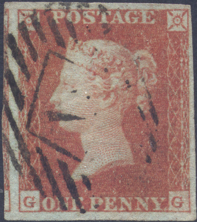 Plate 95 G-G