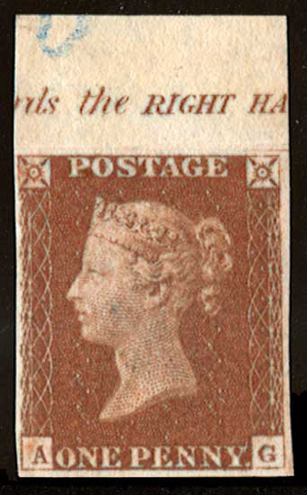 Plate 40 A-G