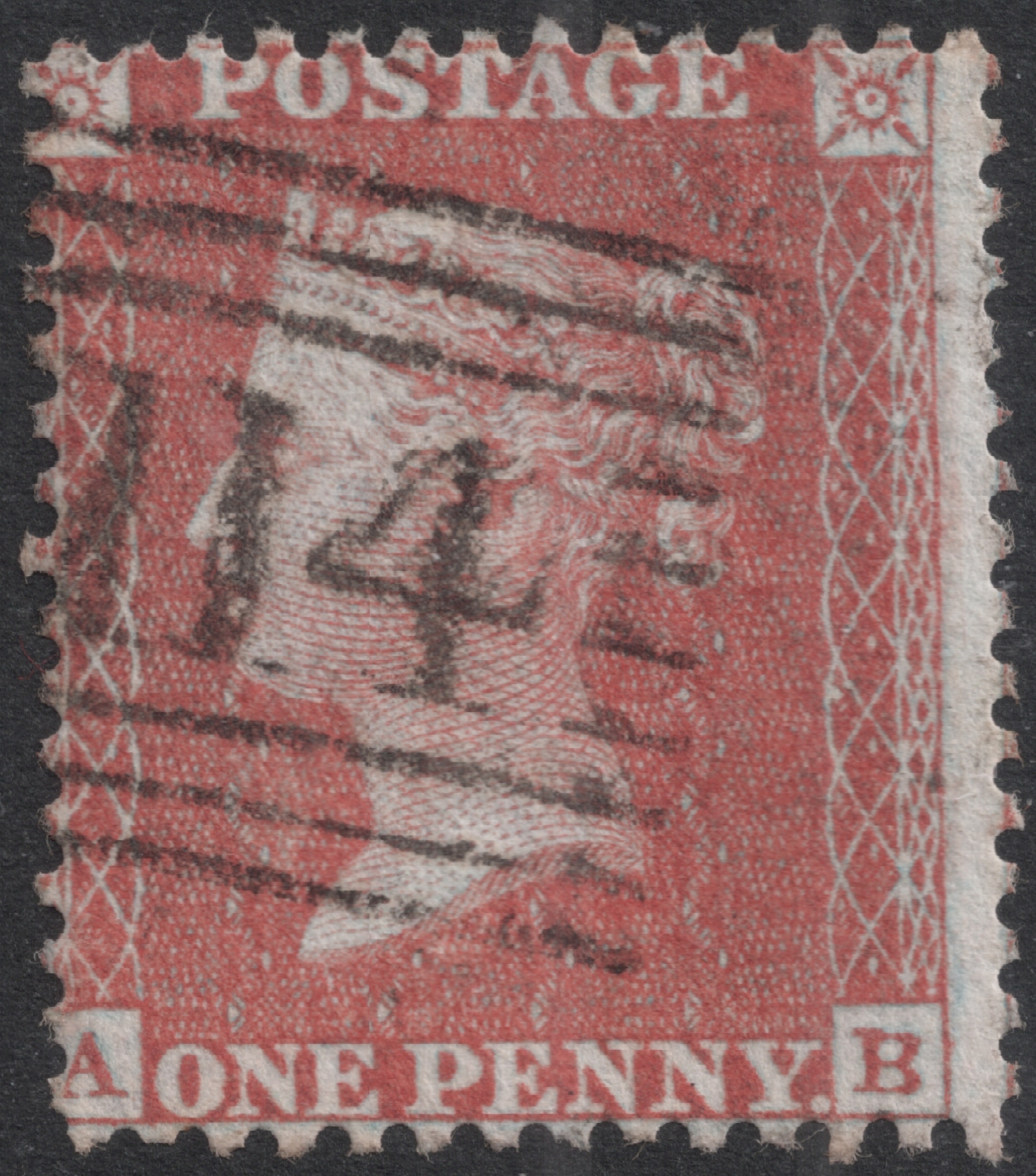 Plate 8 A-B