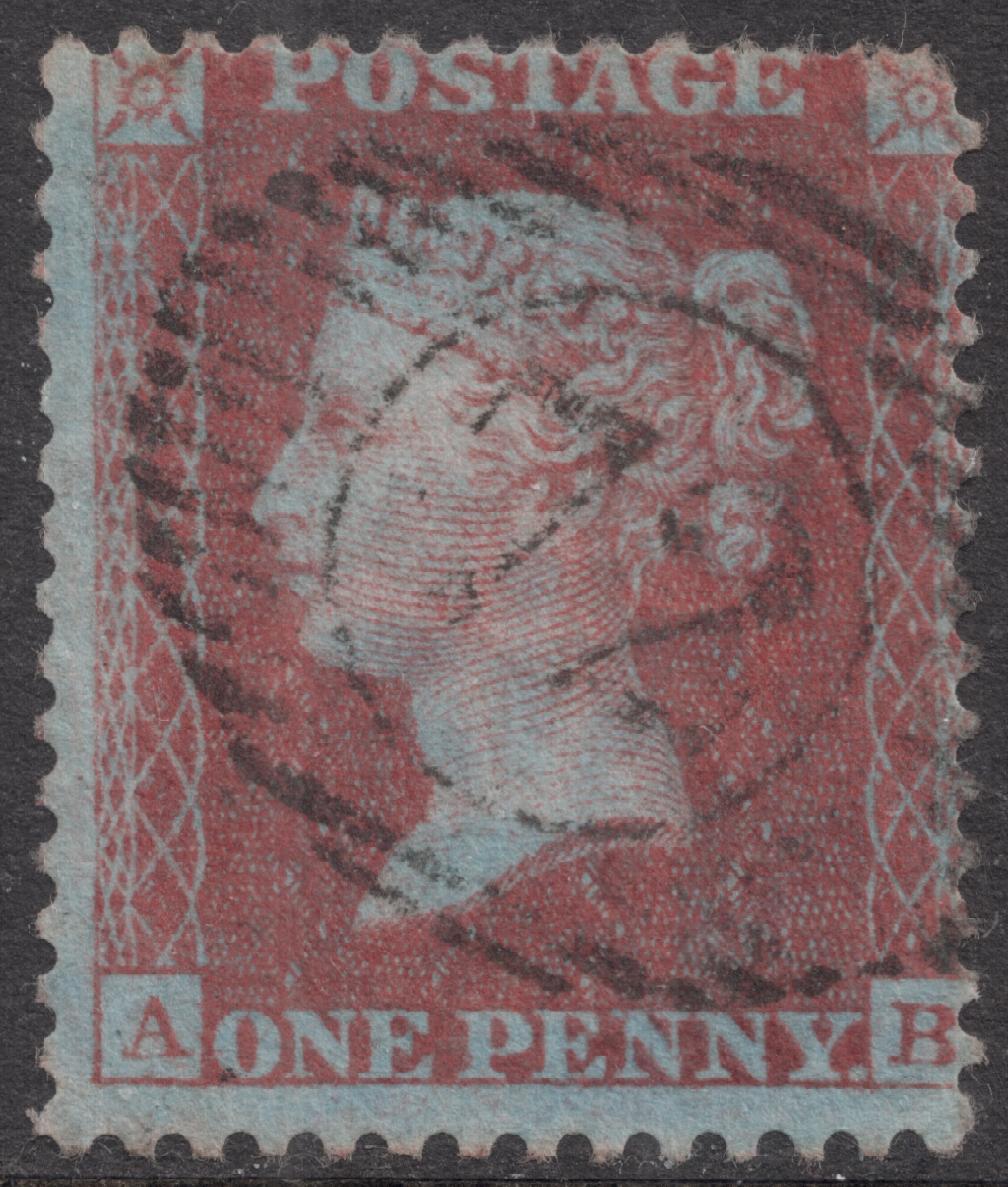 Plate 17 A-B