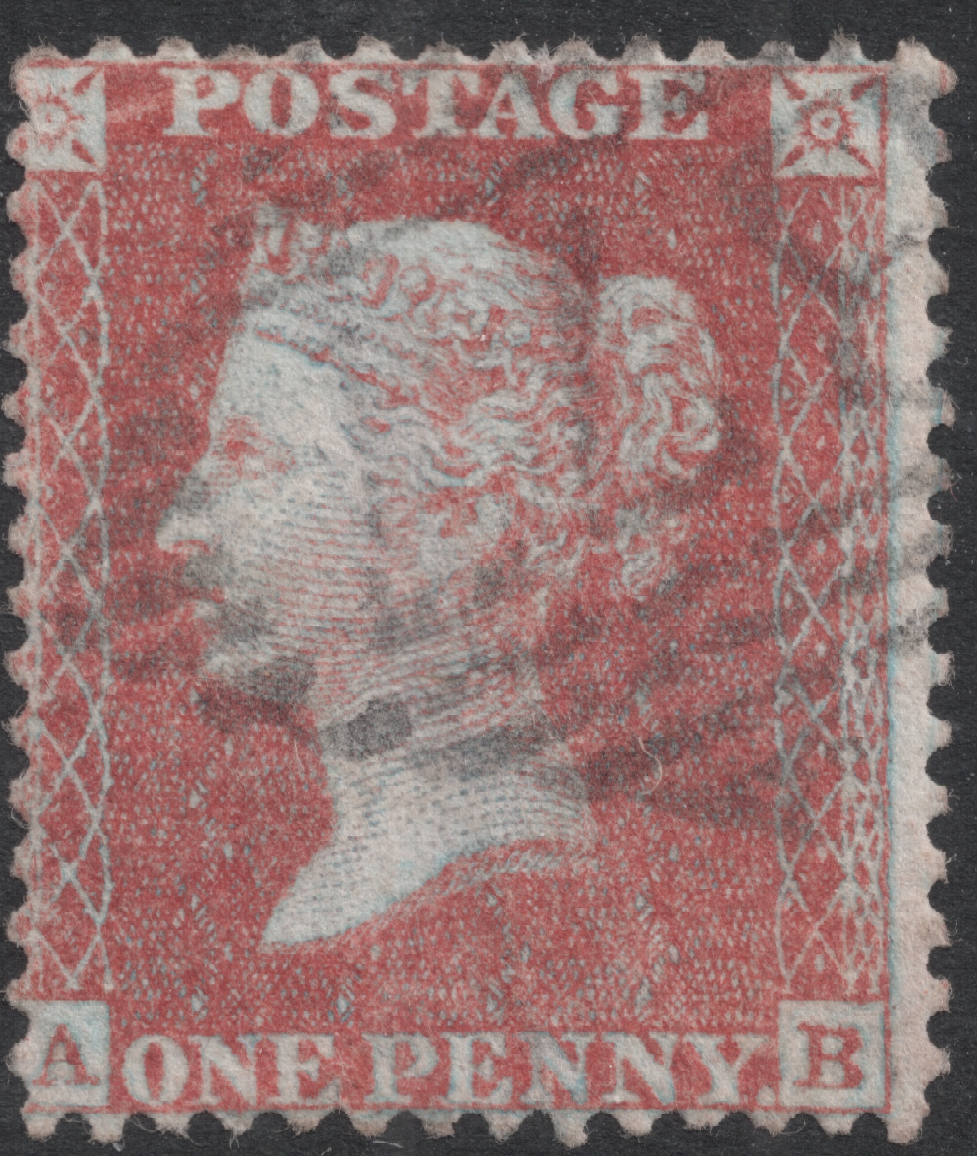 Plate 17 A-B