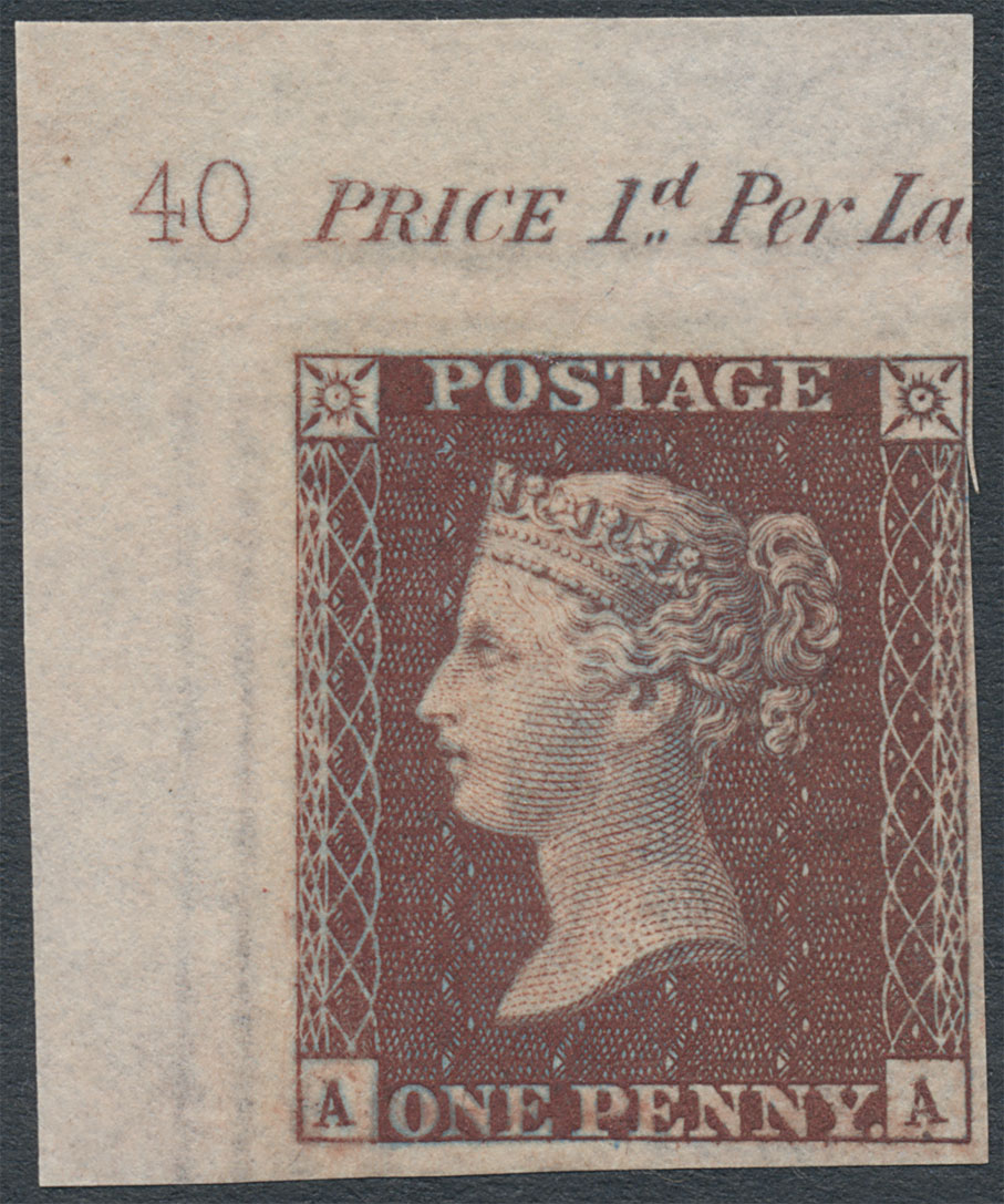 Plate 40 A-A