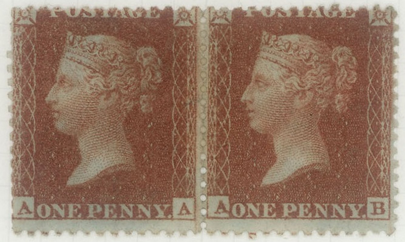 Plate 15 A-A, A-B