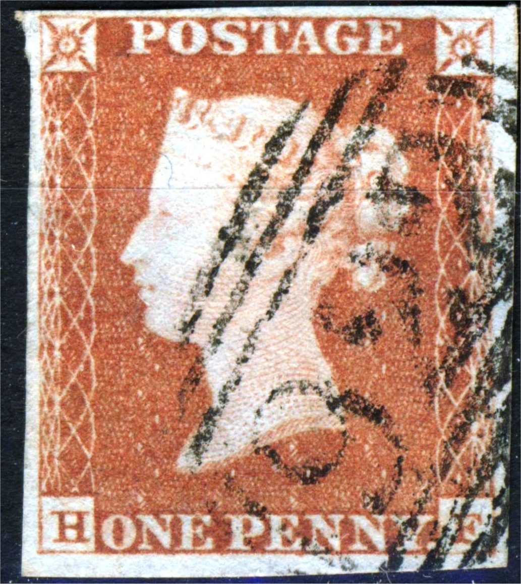 Plate 75 H-F