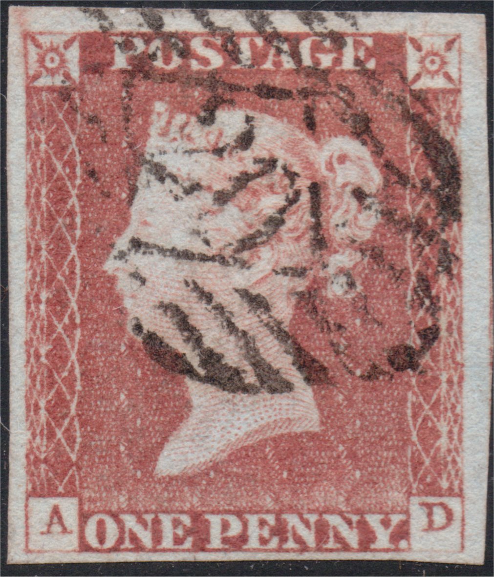 Plate 78 A-D