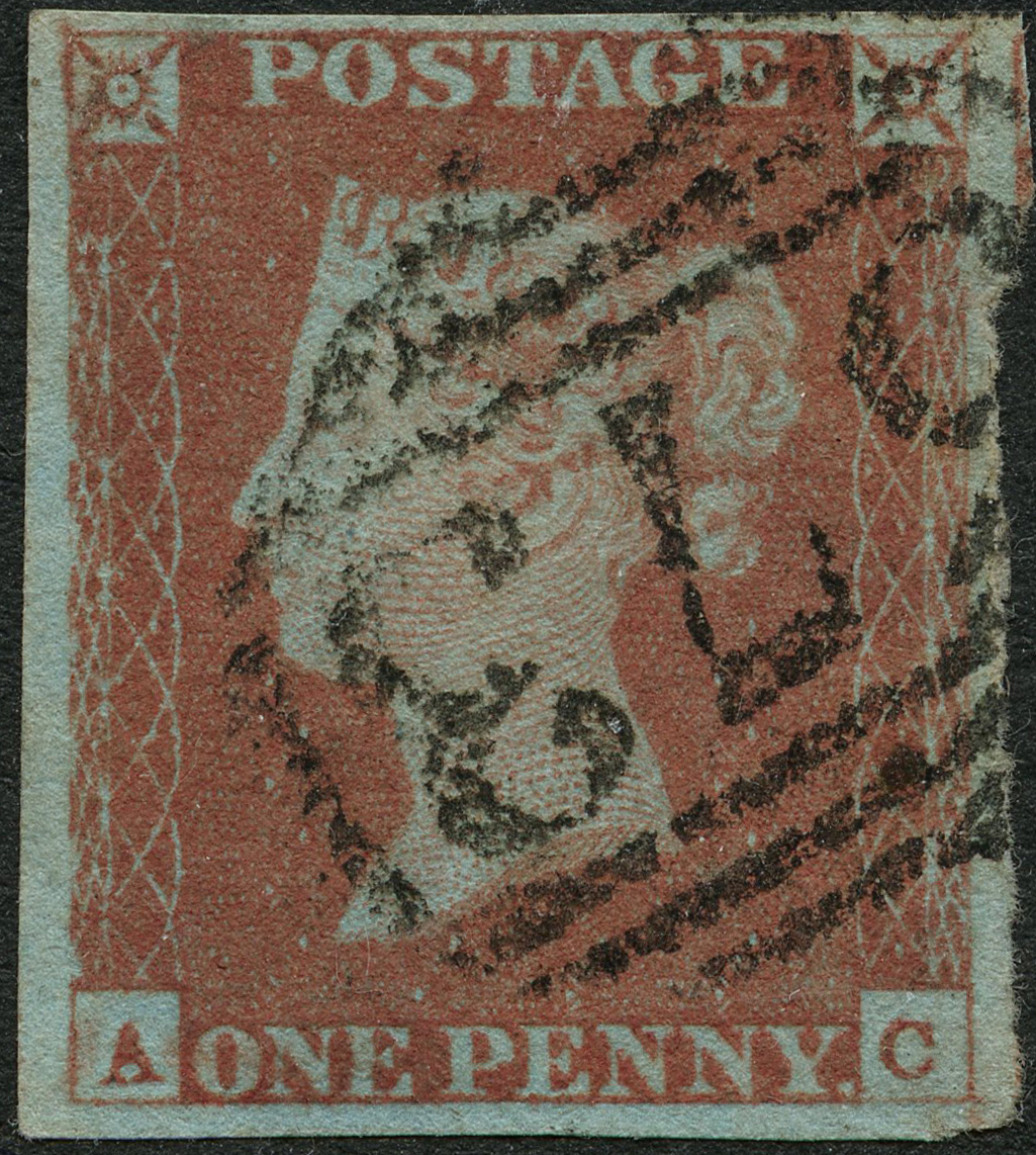 Plate 73 A-C