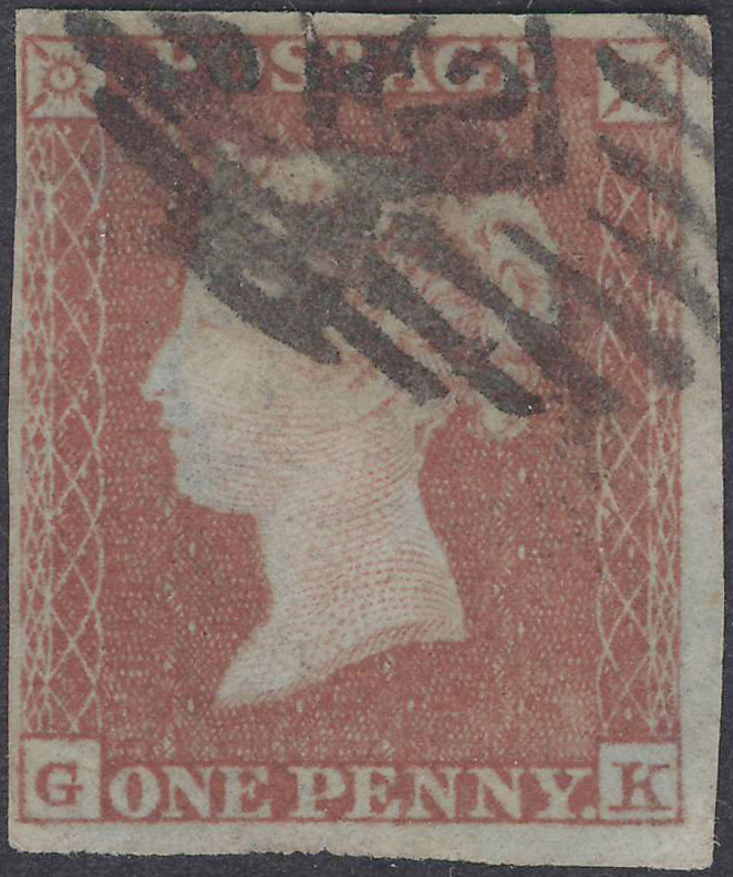 Plate 173 G-K
