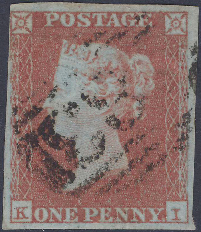 Plate 118 K-I