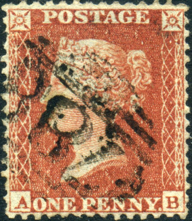 Plate 1 A-B