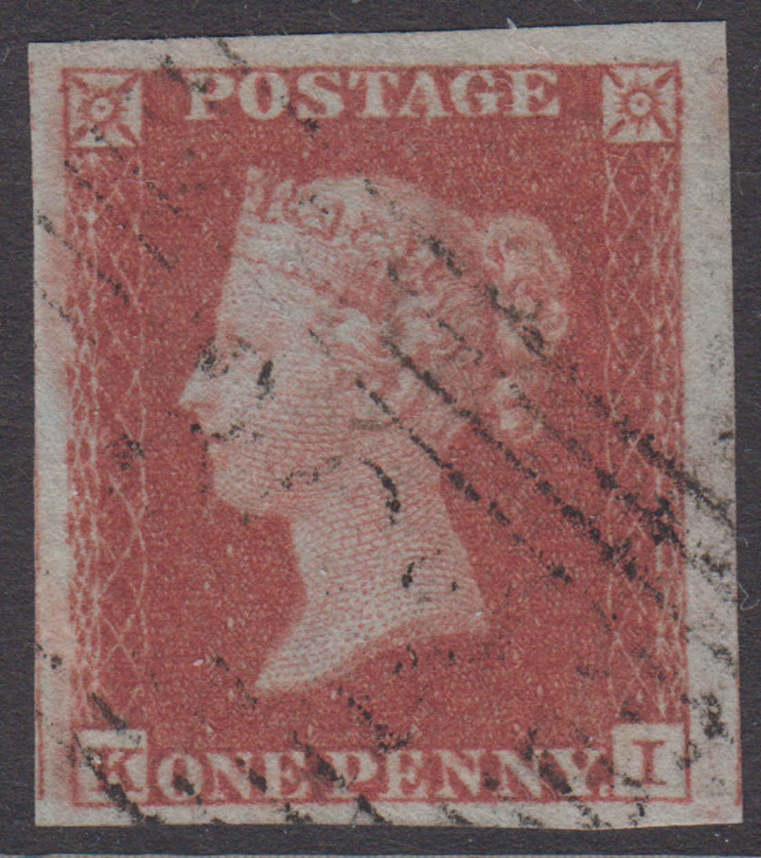 Plate 164 K-I