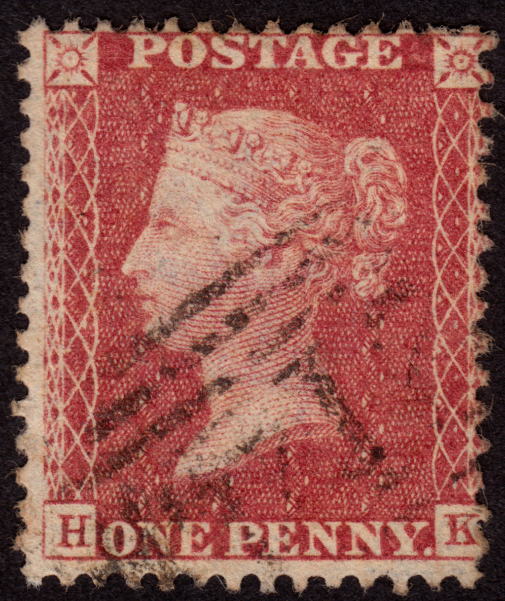Plate 34 H-K