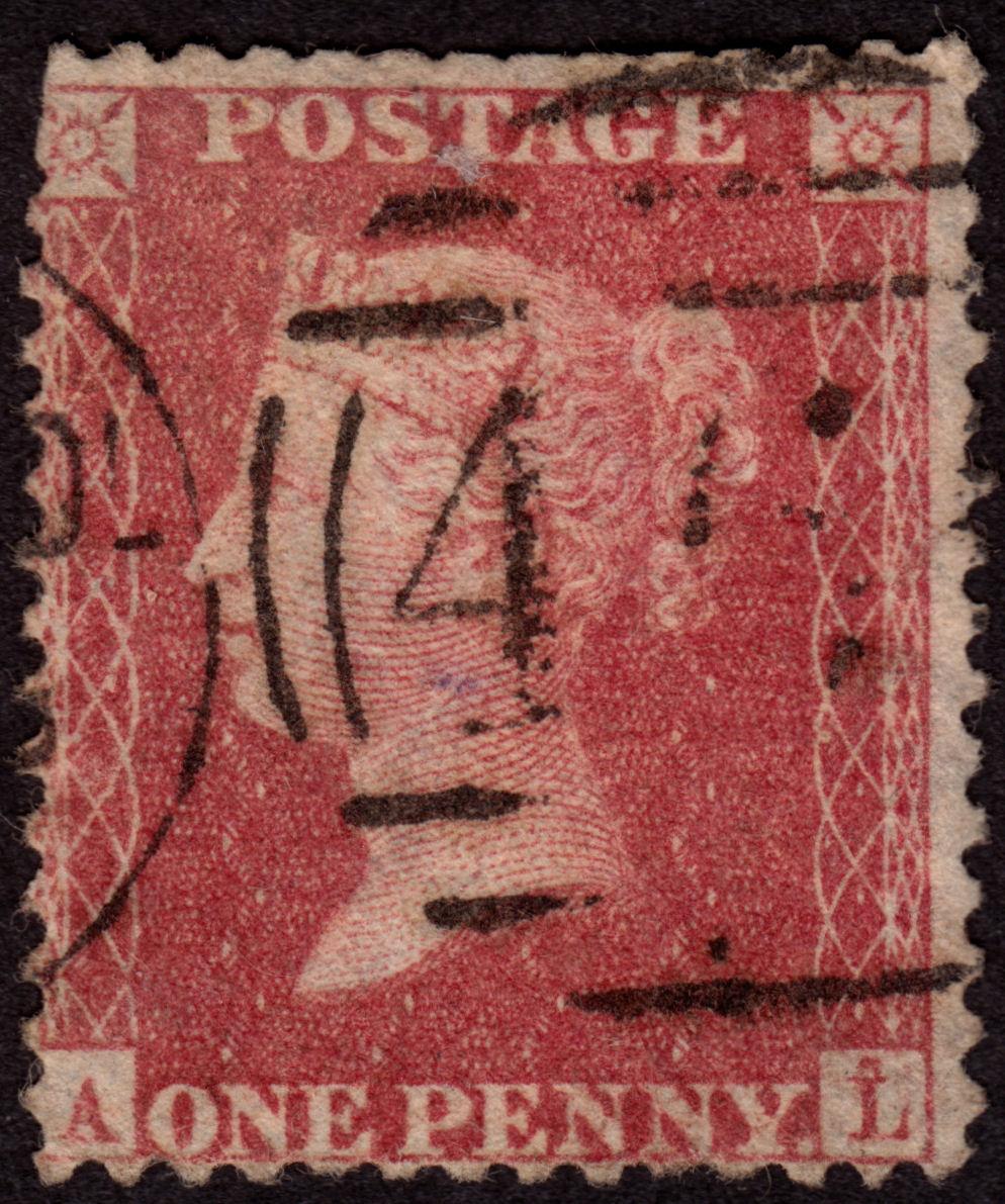 Plate 48 A-L