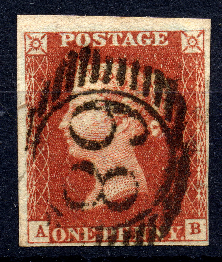 Plate 48 A-B