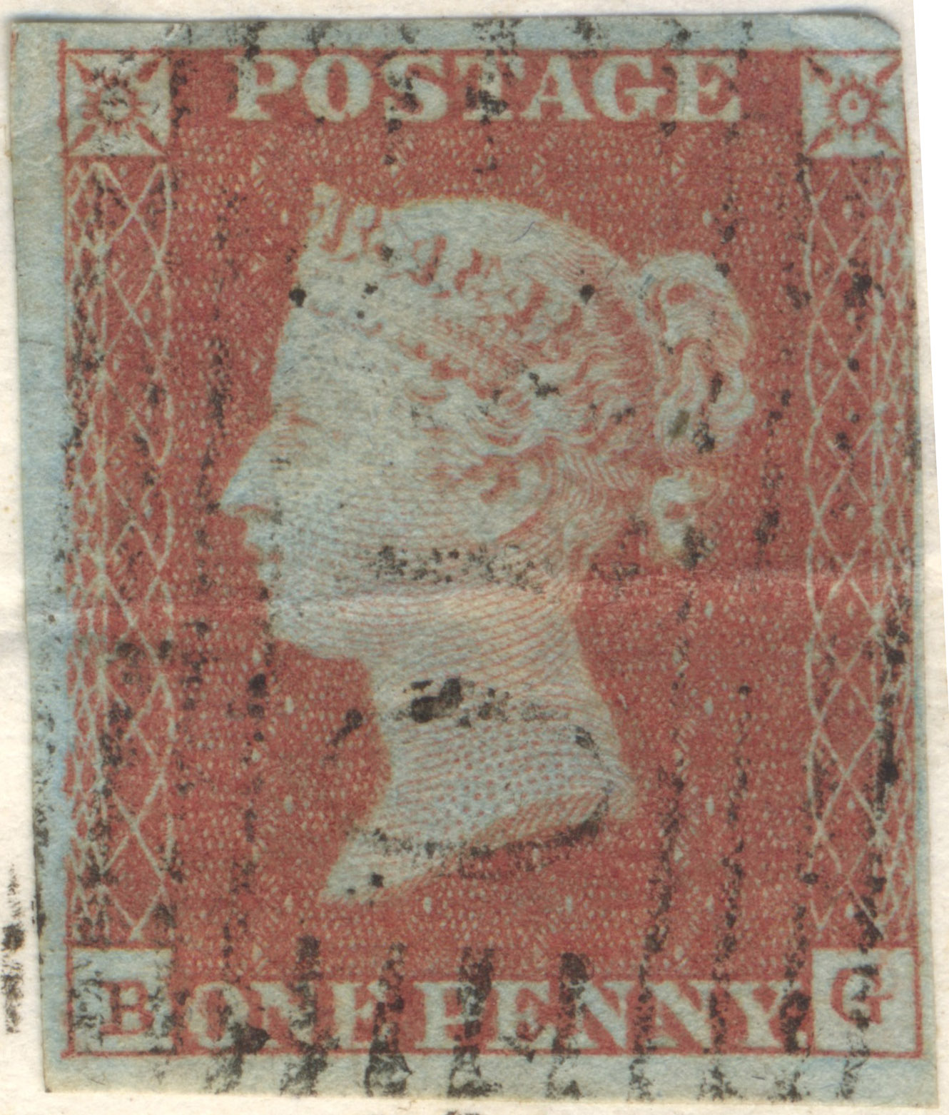 Plate 106 B-G