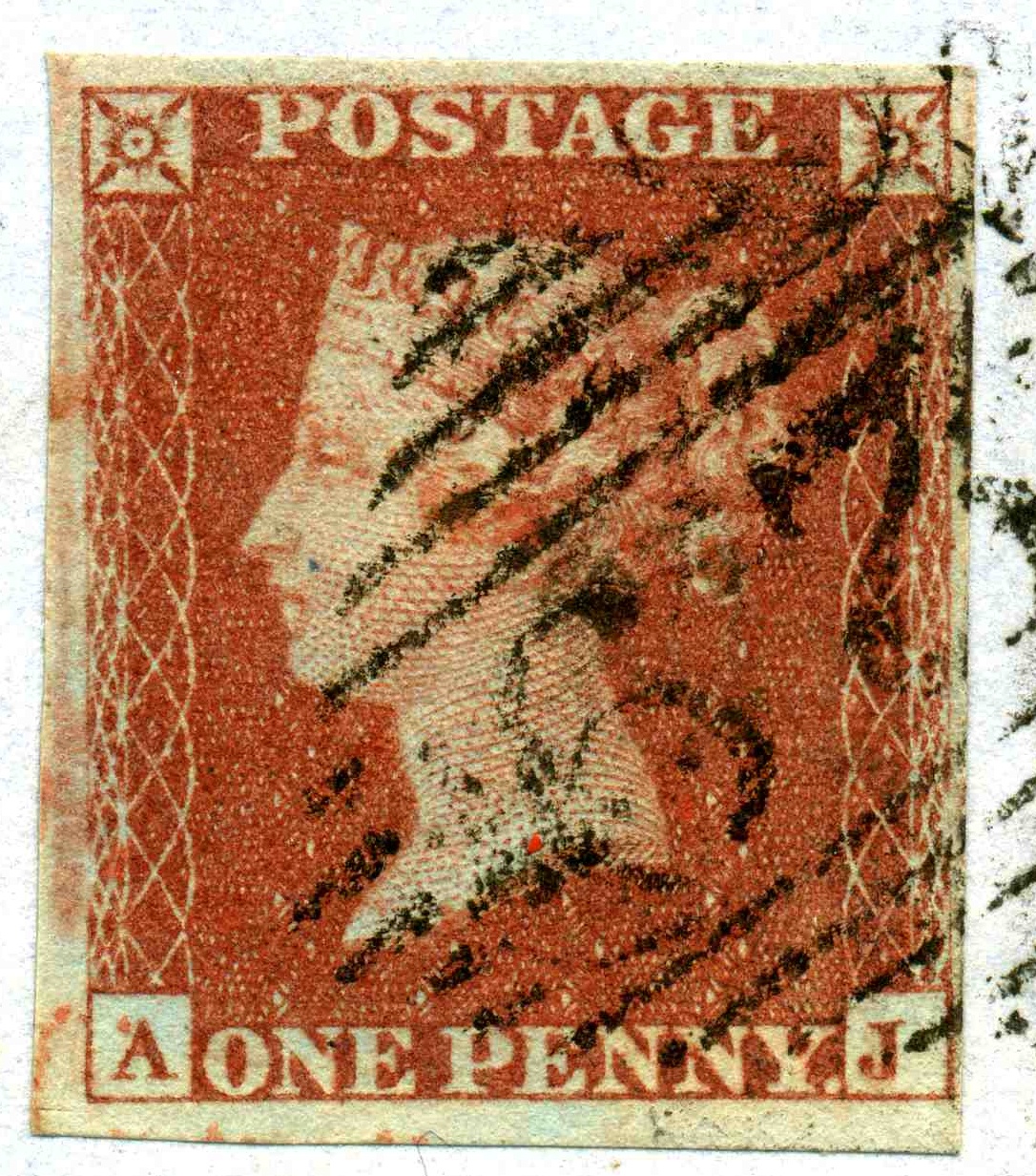 Plate 162 A-J