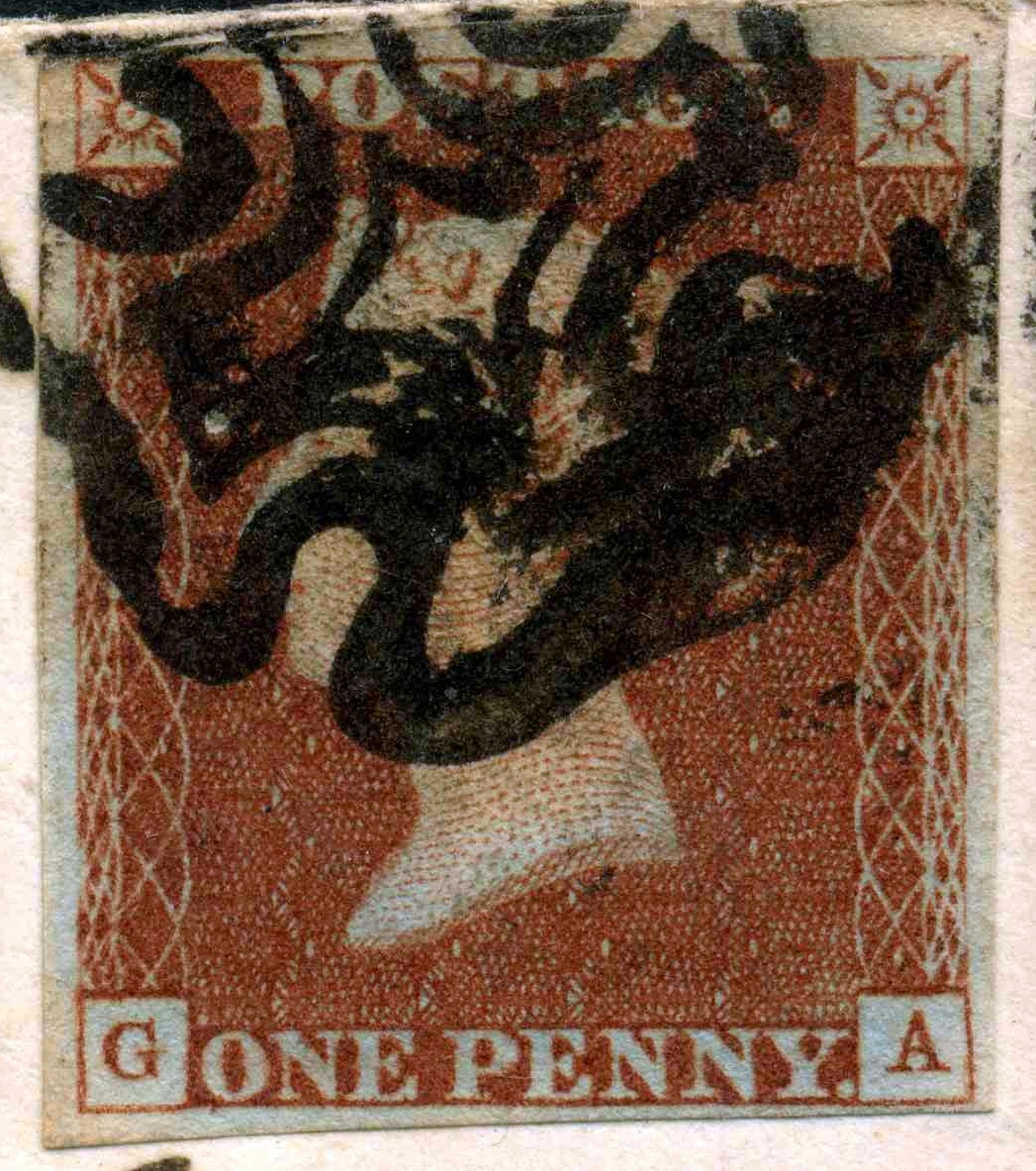 Plate 22 G-A