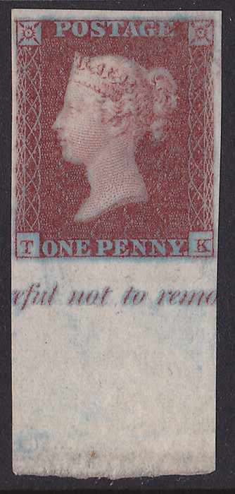 Plate 108 T-K