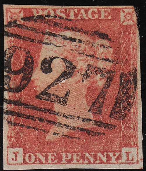 Plate 163 J-L