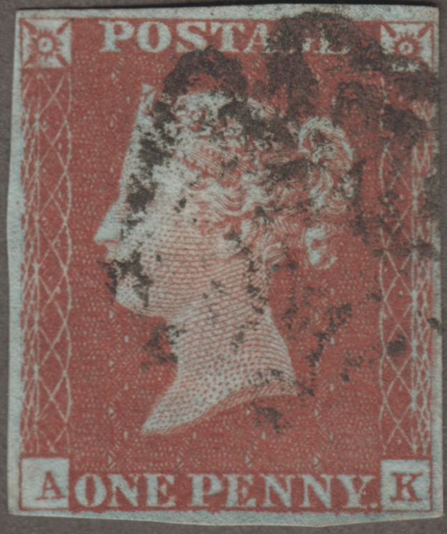 Plate 40 A-K