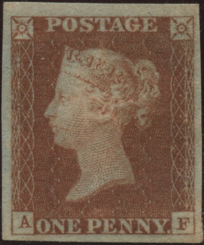 Plate 46 A-F