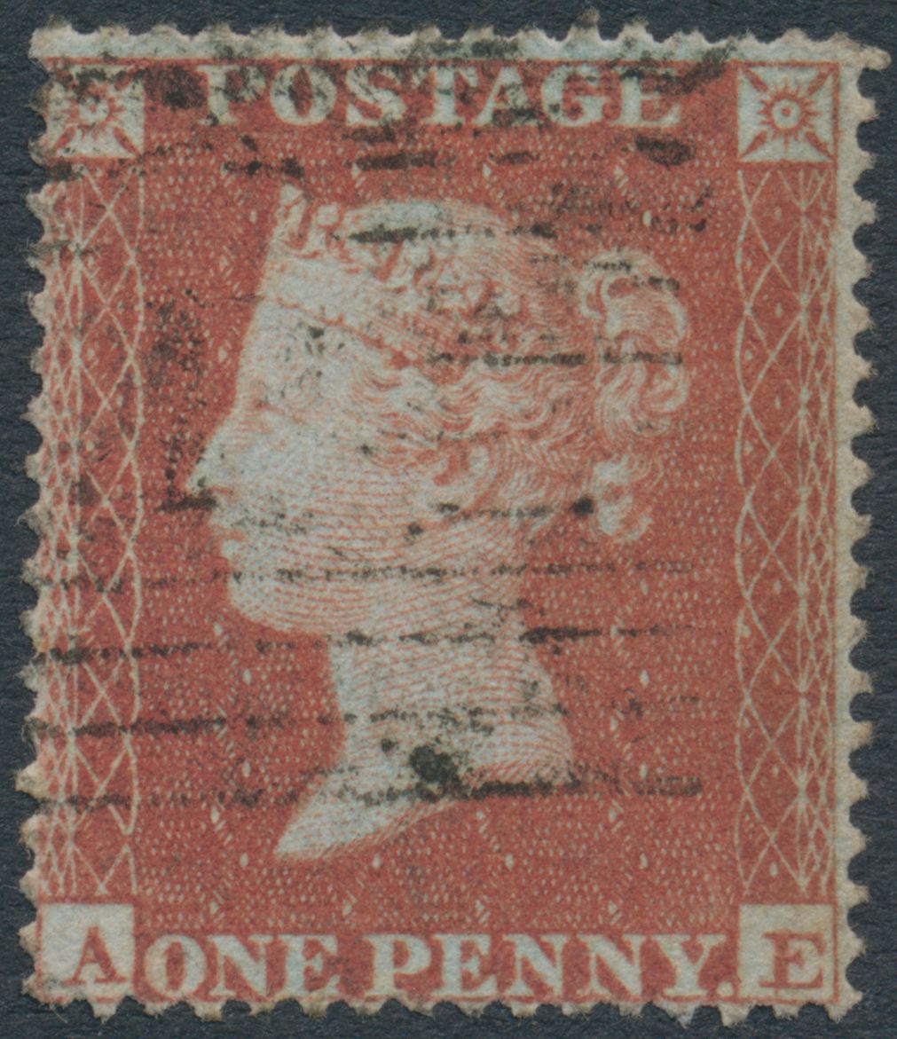 Plate R5 A-E