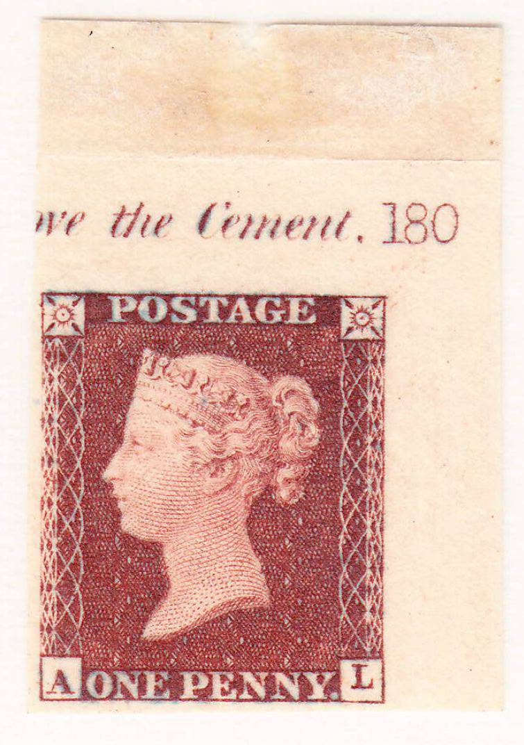 Plate 180 A-L