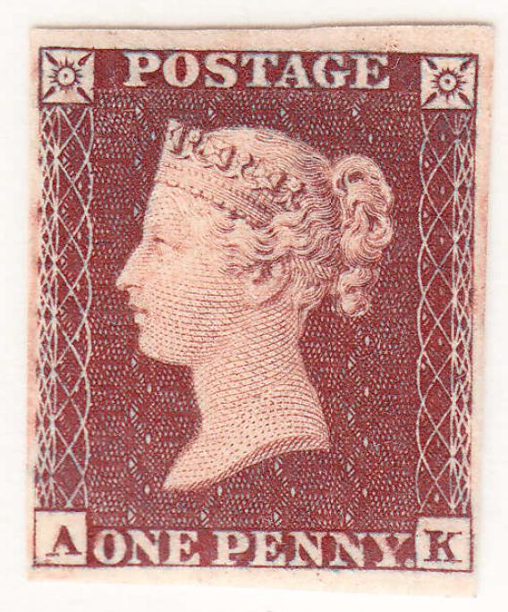 Plate 198 A-K