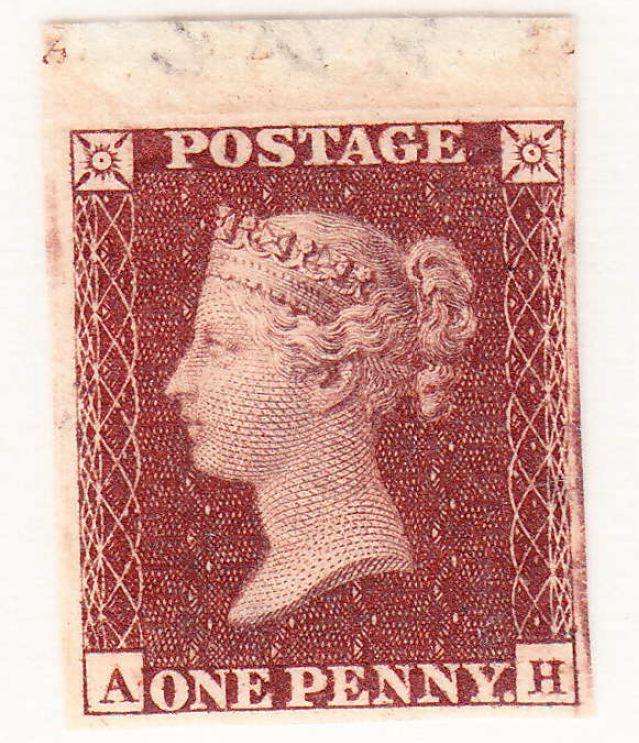 Plate 203 A-H