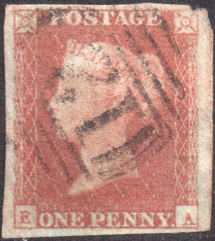 Plate 114 E-A
