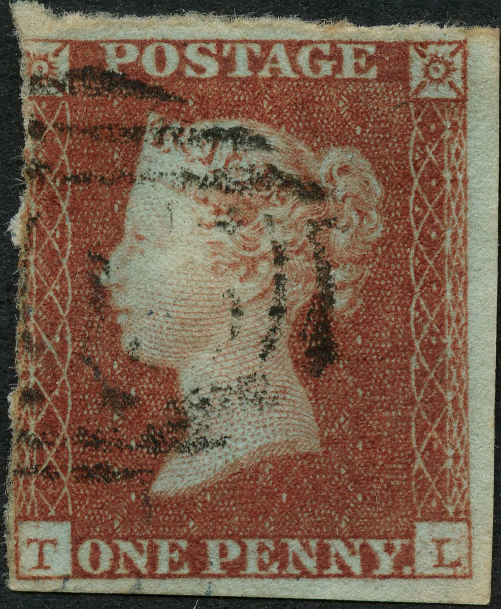Plate 100 T-L