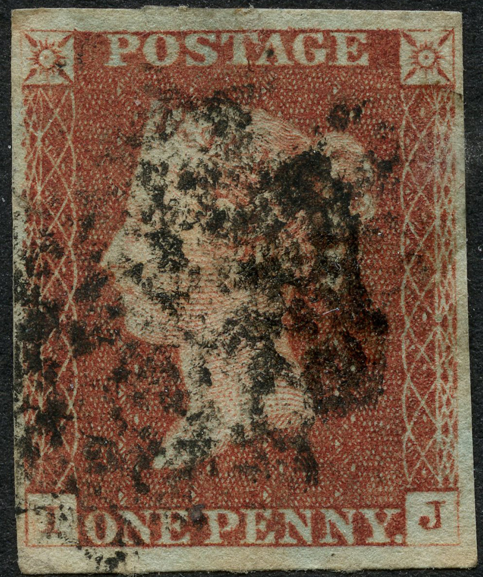 Plate 23 I-J