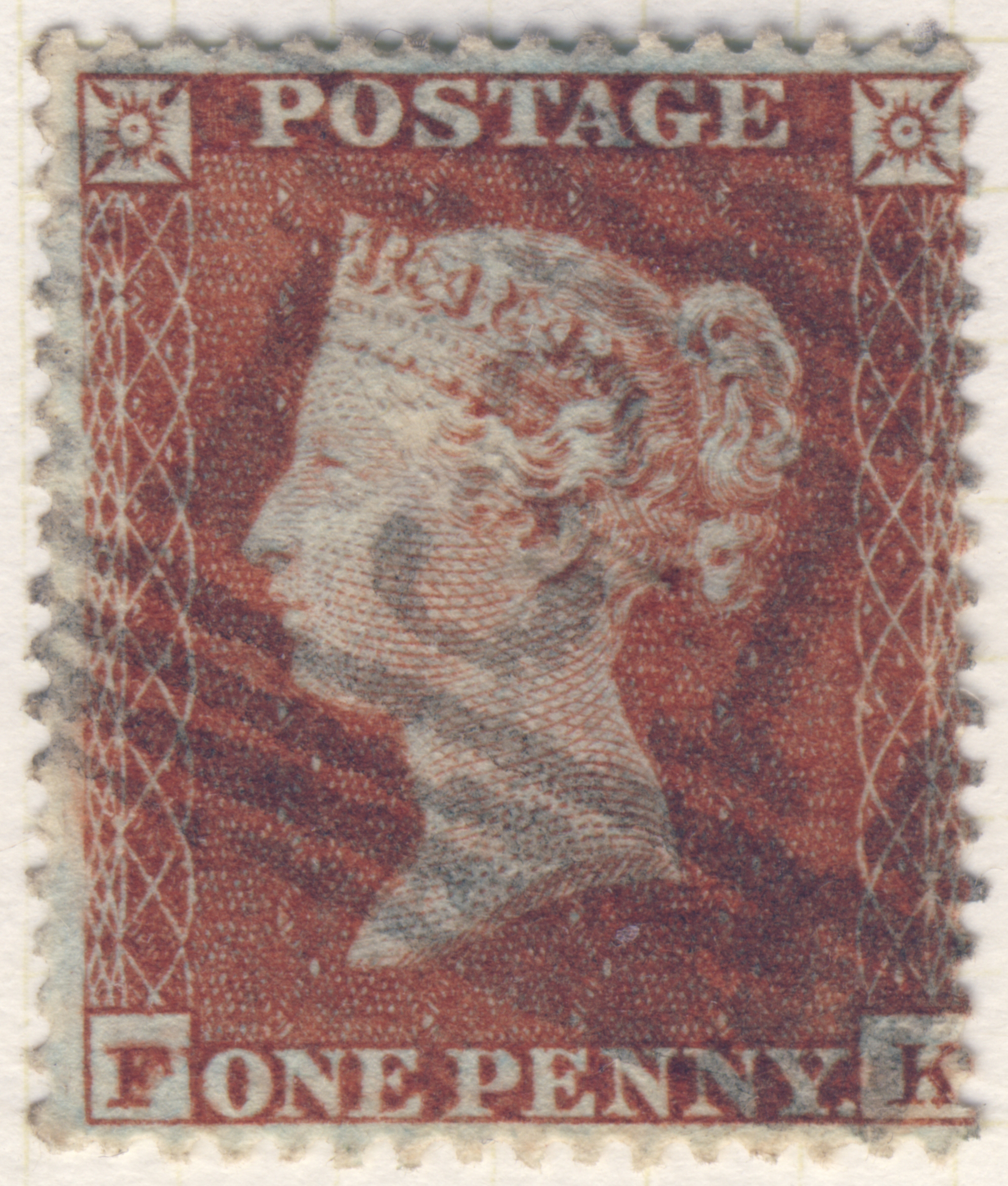 Plate 192 F-K