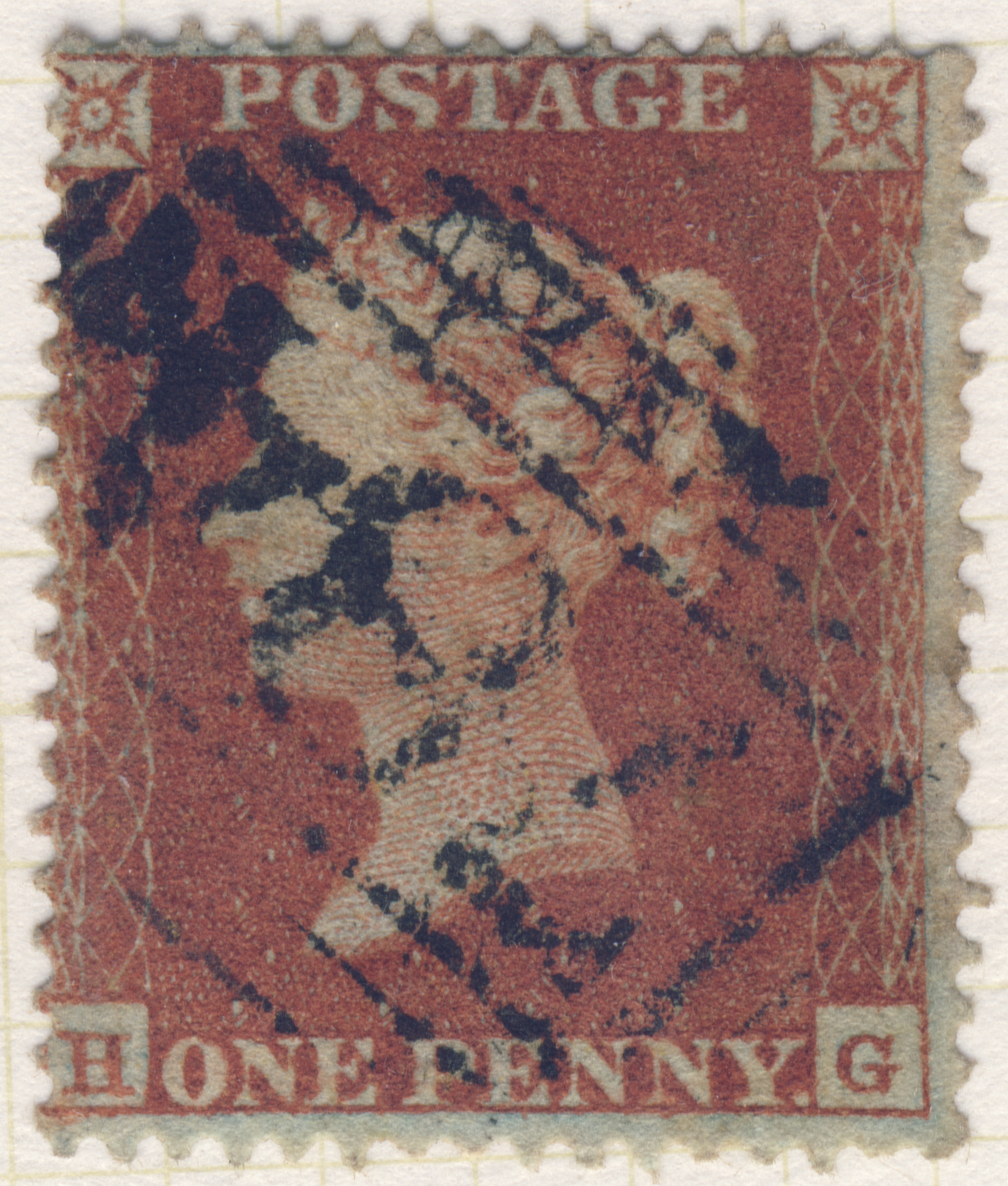Plate 193 H-G