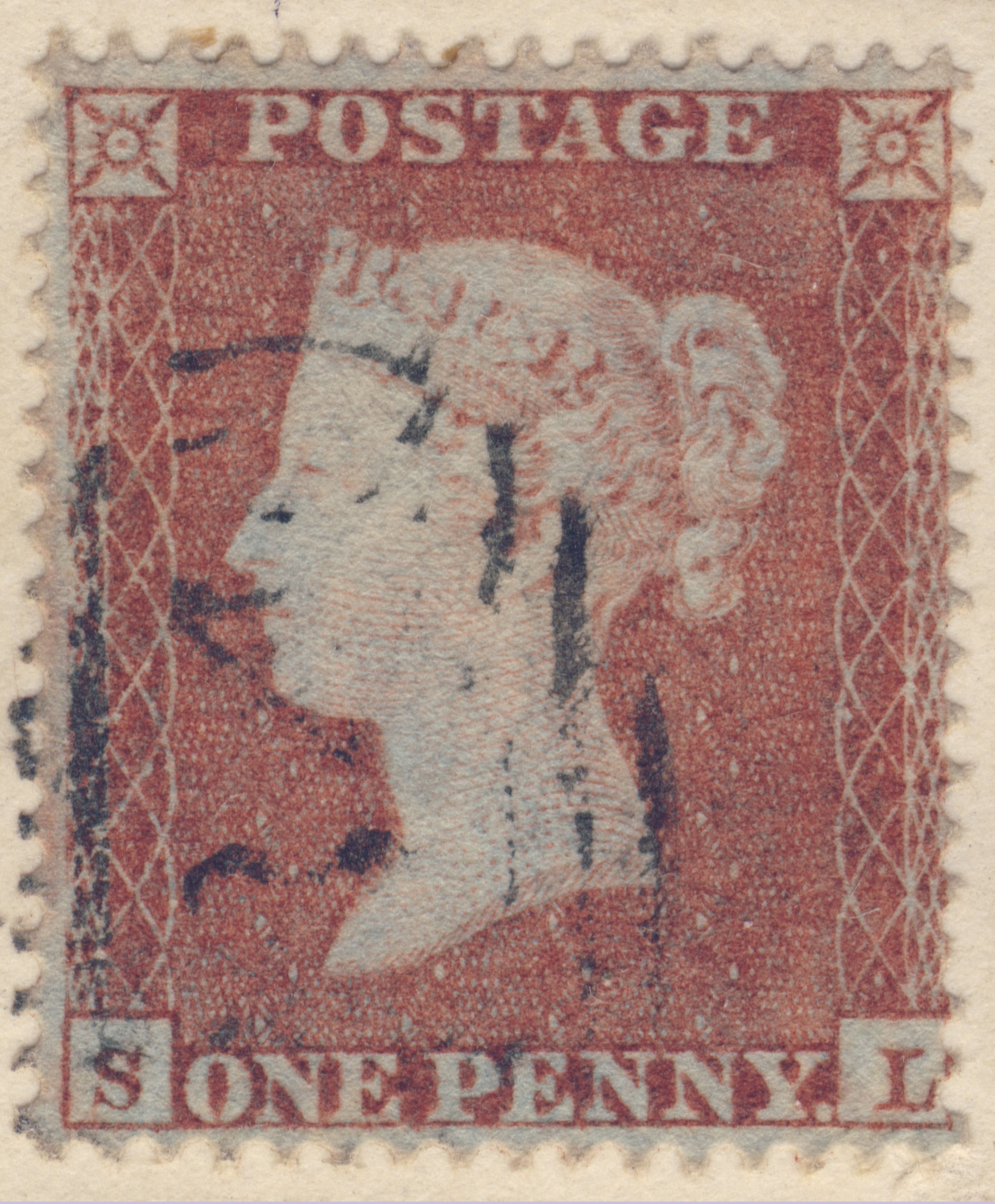 Plate 201 S-L