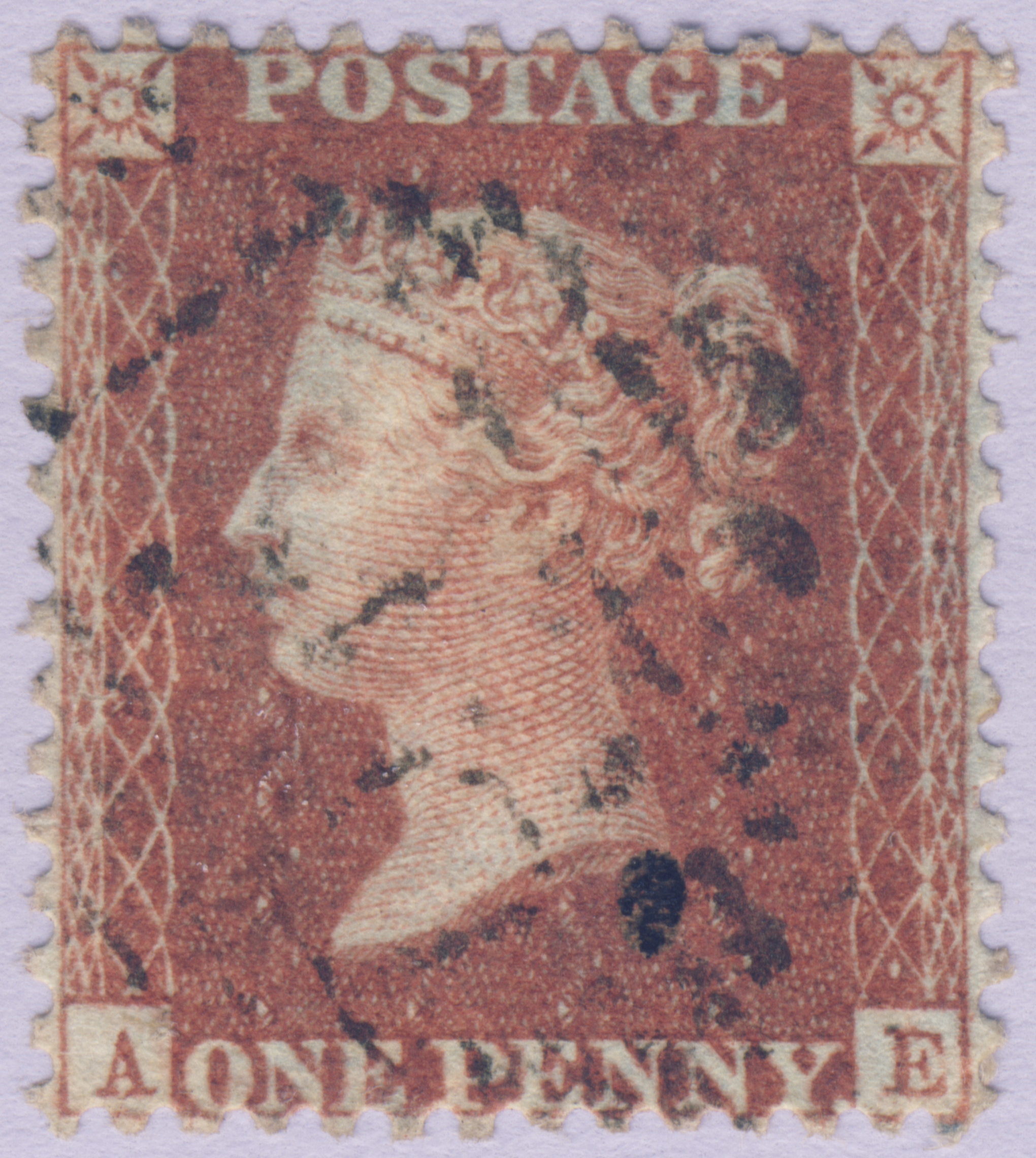 Plate 45 A-E