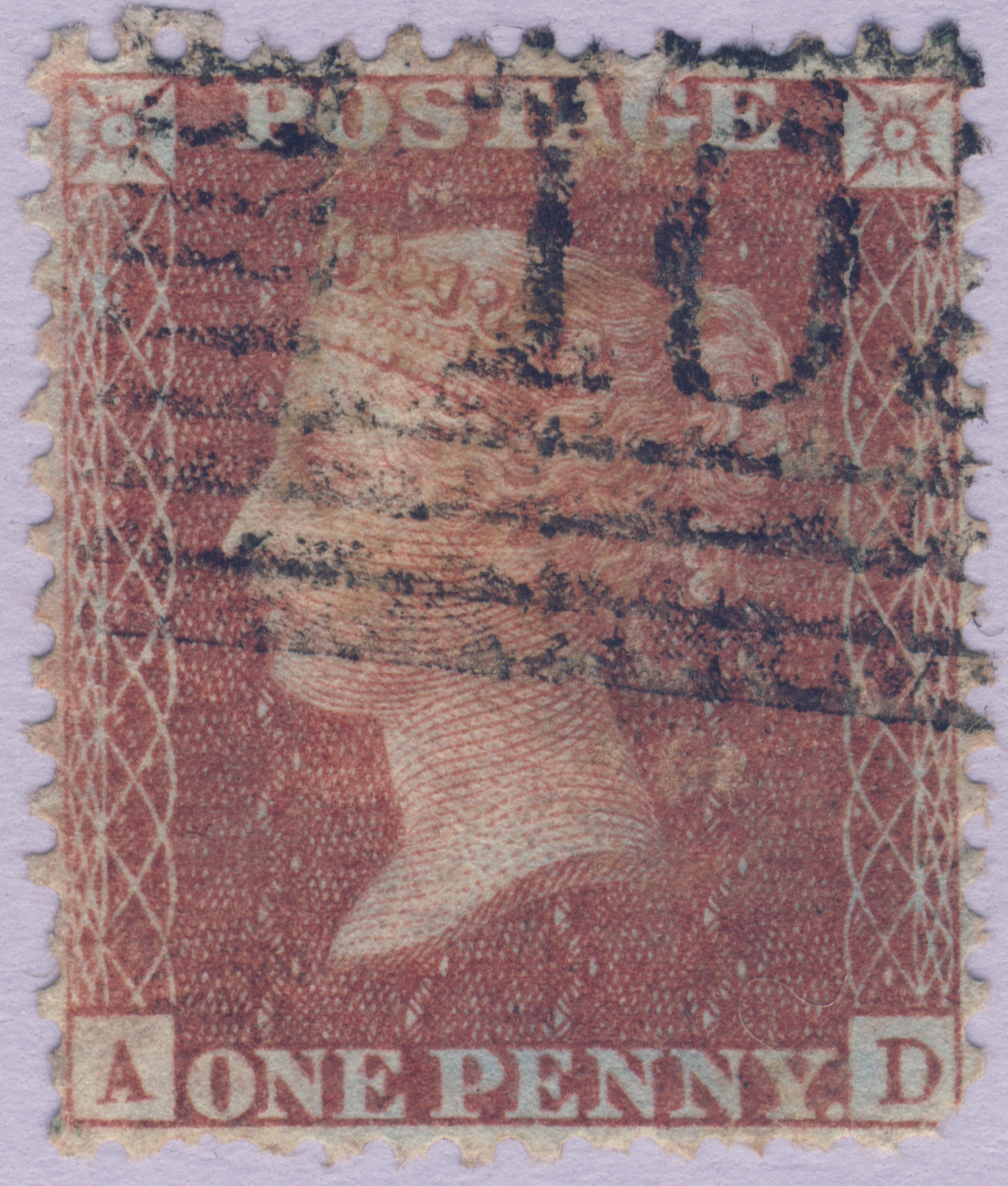 Plate 37 A-D