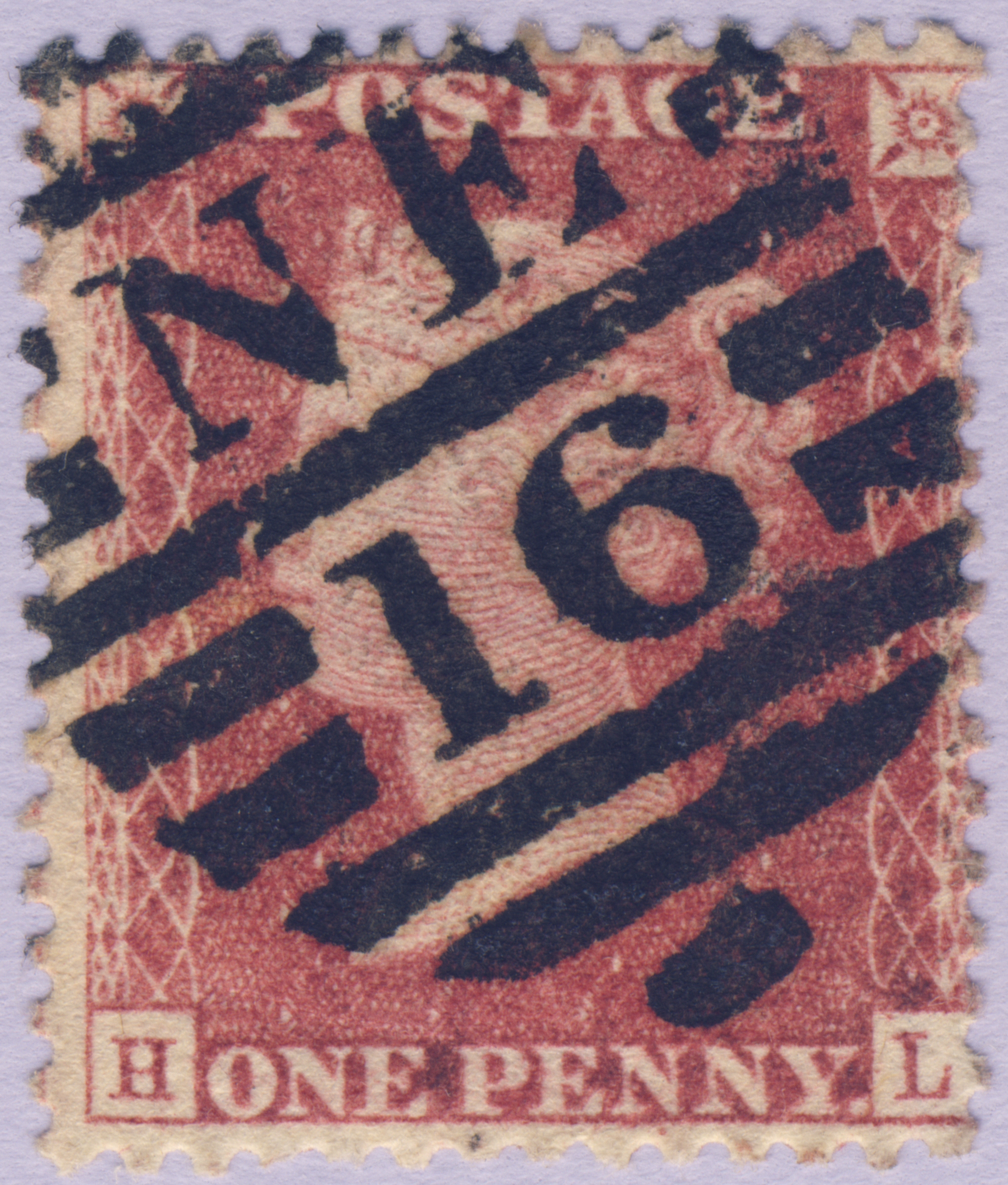 Plate 66 H-L