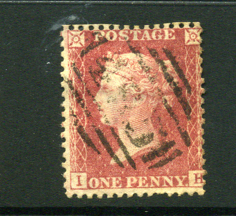 Plate 46 I-H