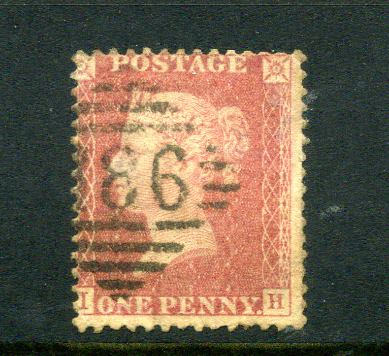 Plate 68 I-H