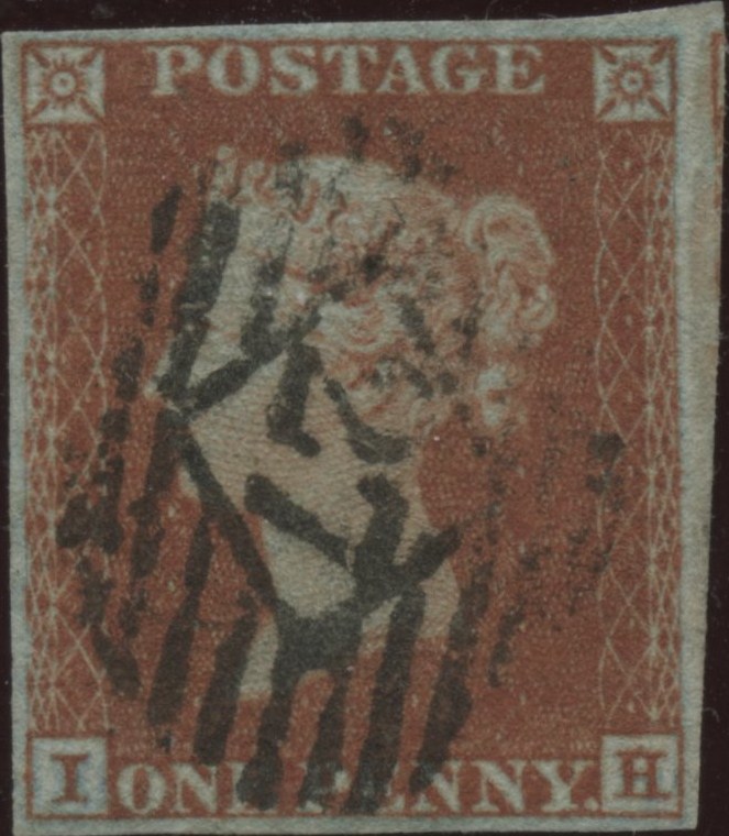 Plate 143 I-H