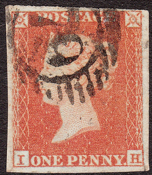 Plate 151 I-H