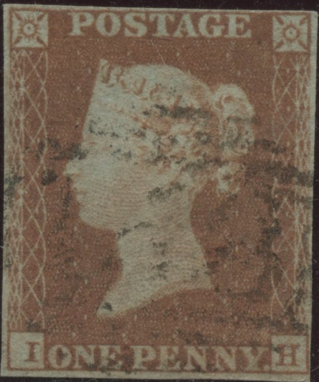 Plate 88 I-H