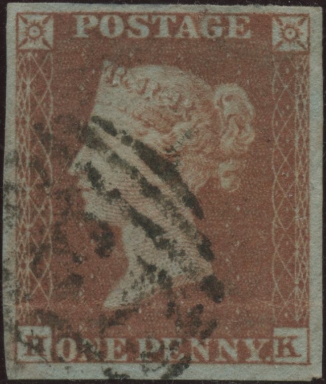 Plate 154 H-K