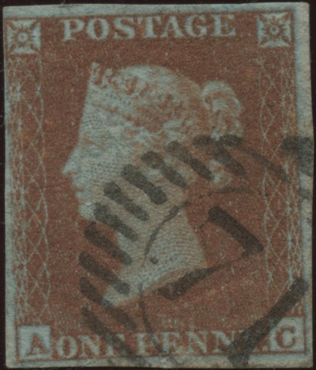 Plate 146 A-C