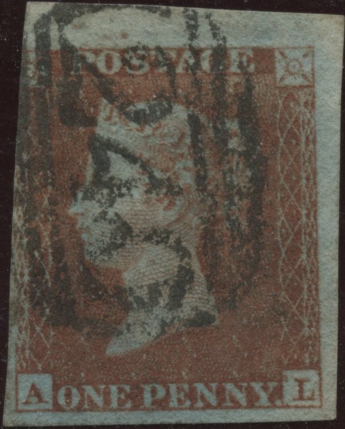 Plate 156 A-L